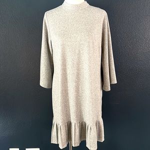 52SEVEN SWEATSHIRT DRESS